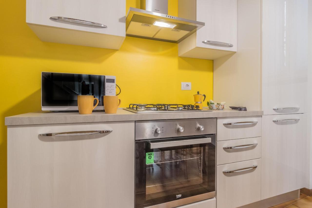 Casa Greppi Varenna Ngoại thất bức ảnh