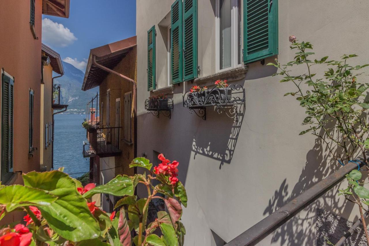 Casa Greppi Varenna Ngoại thất bức ảnh