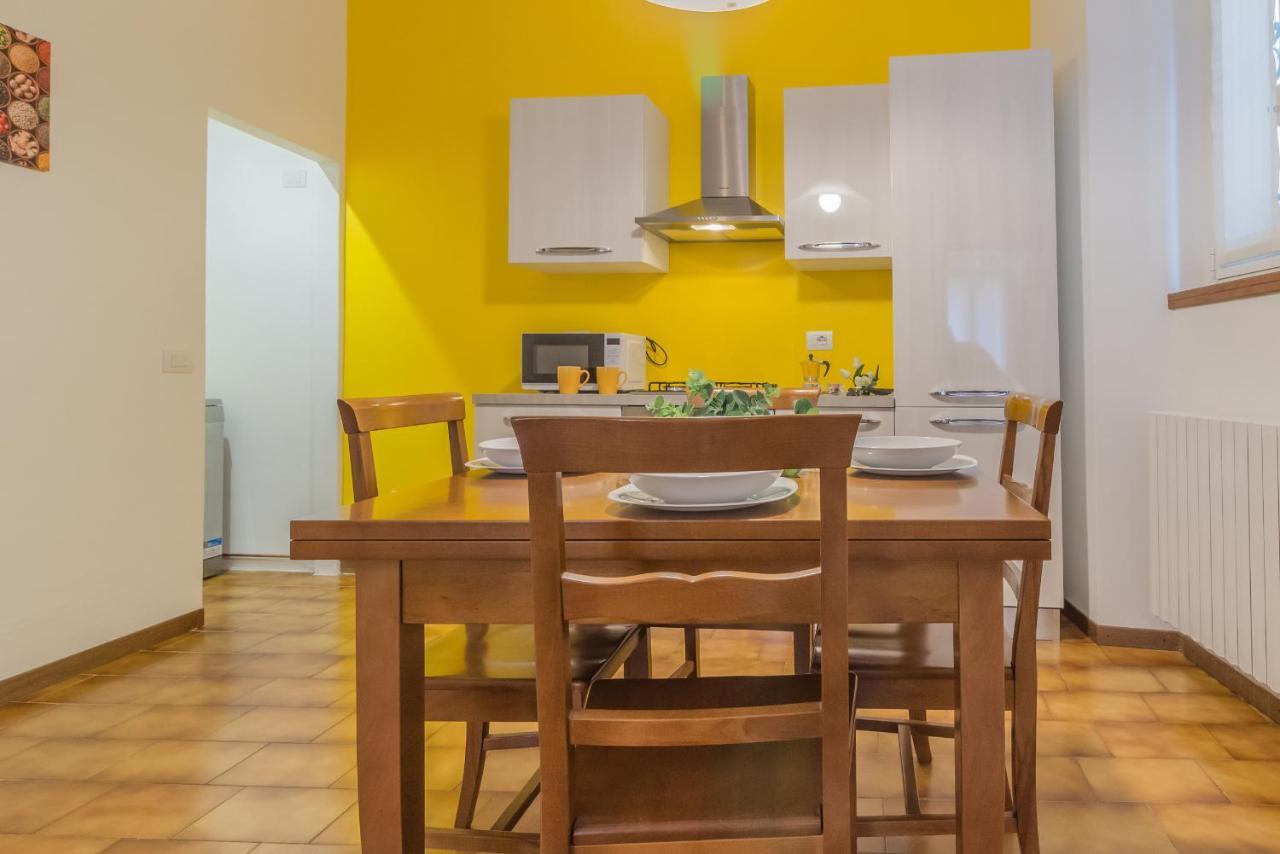 Casa Greppi Varenna Ngoại thất bức ảnh