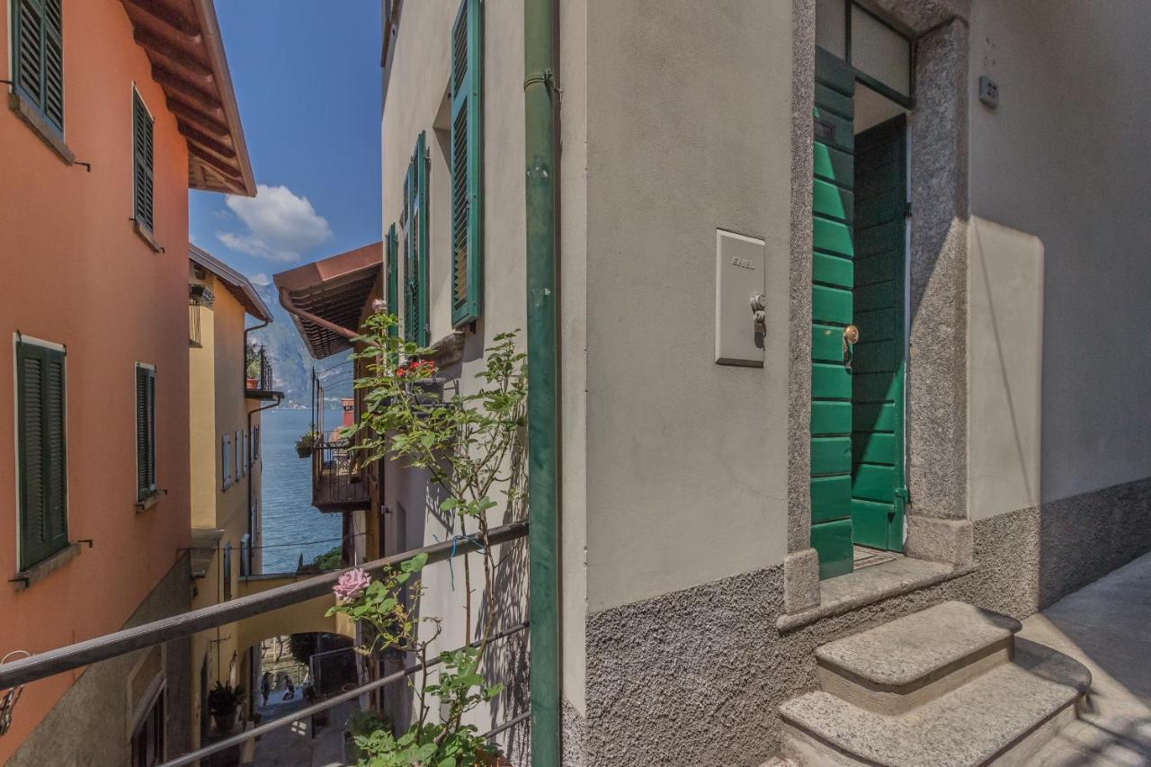 Casa Greppi Varenna Ngoại thất bức ảnh