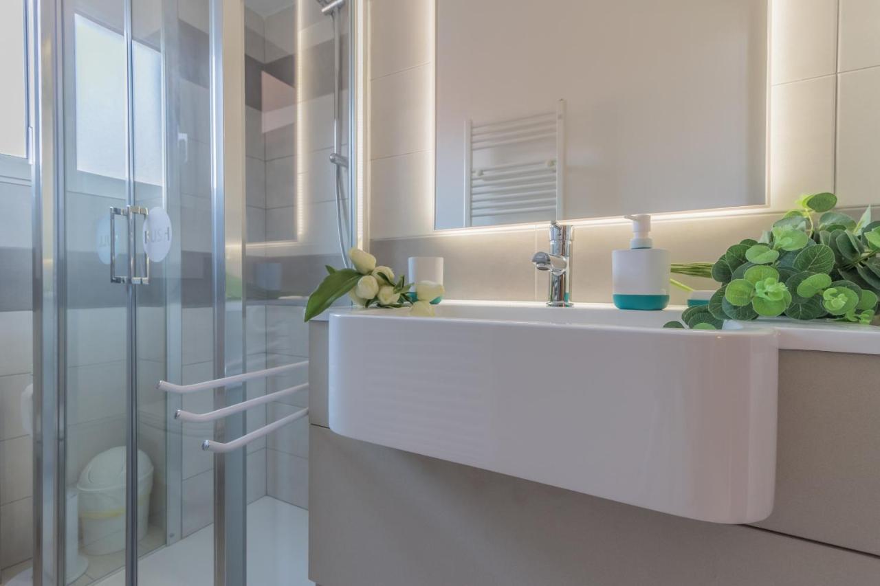 Casa Greppi Varenna Ngoại thất bức ảnh