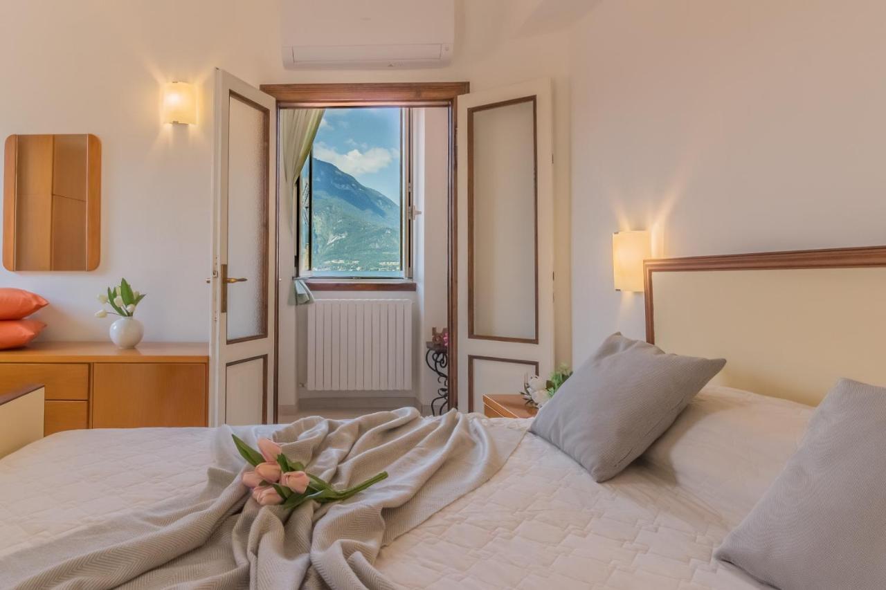 Casa Greppi Varenna Ngoại thất bức ảnh
