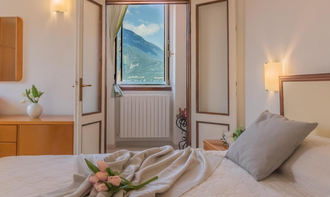 Casa Greppi Varenna Ngoại thất bức ảnh