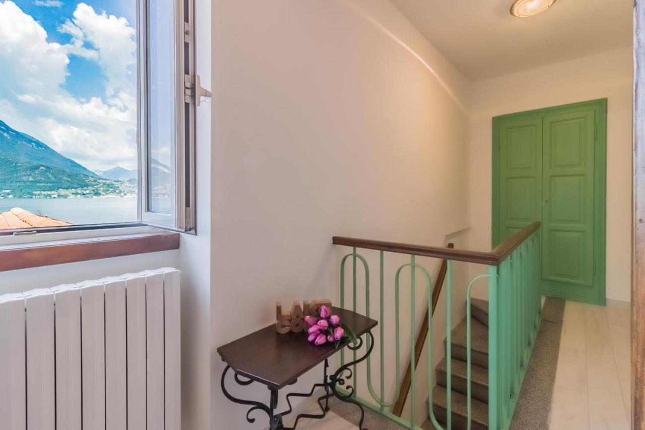 Casa Greppi Varenna Ngoại thất bức ảnh